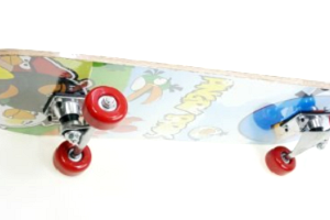 Skejtbord - Miki i Mini_3