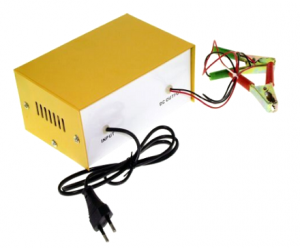 Punjač za akumulator 12-24V 20A