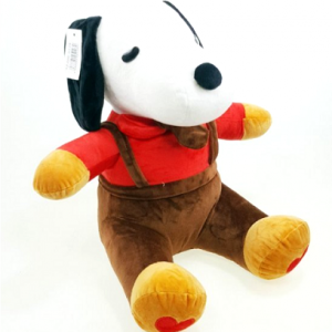 Velika Plisana igracka Snoopy 40cm -NOVO