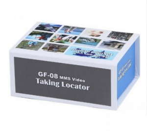 Mini GPS/MMS Video/GPRS Tracker za praćenje - Slika 3