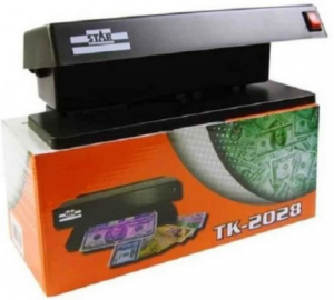 Detektor za novac sa TK-2028_2