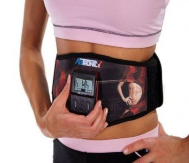 AbTronic 2 - masažer za elektrostimulaciju 6 AbTronic 2 - masažer za elektrostimulaciju 6