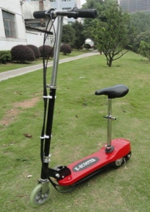 Električni trotinet E-Scooter_4