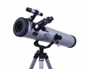 Veoma jak Teleskop 350x uvećanje_4