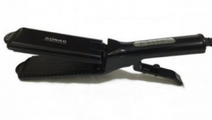 Pegla za kosu - talasasti efekat SONAR SN-8098_4