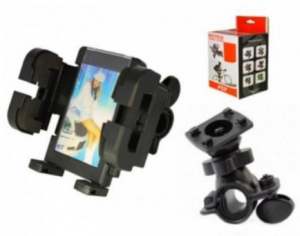 Držač za Mobilne Telefone za Bicikl ili Motor_4