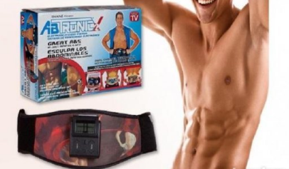 AbTronic 2 - masažer za elektrostimulaciju 5 AbTronic 2 - masažer za elektrostimulaciju 5