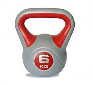 Ruski teg - Kettlebell 6 kg