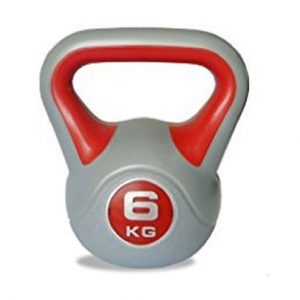 Ruski teg - Kettlebell 6 kg