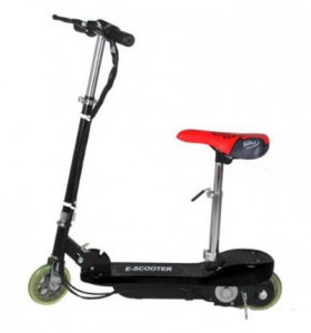 Električni trotinet E-Scooter_2