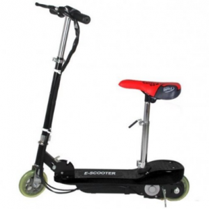 Električni trotinet E-Scooter_2