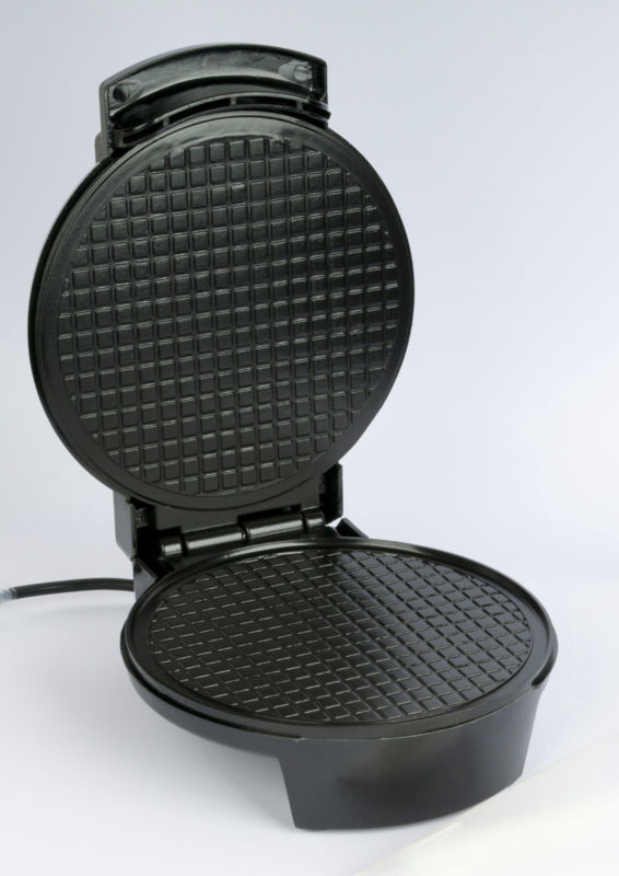 Aparat za vafle, kornete i korpice_2 Aparat za wafle, galete, kornete, Američke palačinke