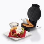 Aparat za wafle, galete, kornete, Američke palačinke