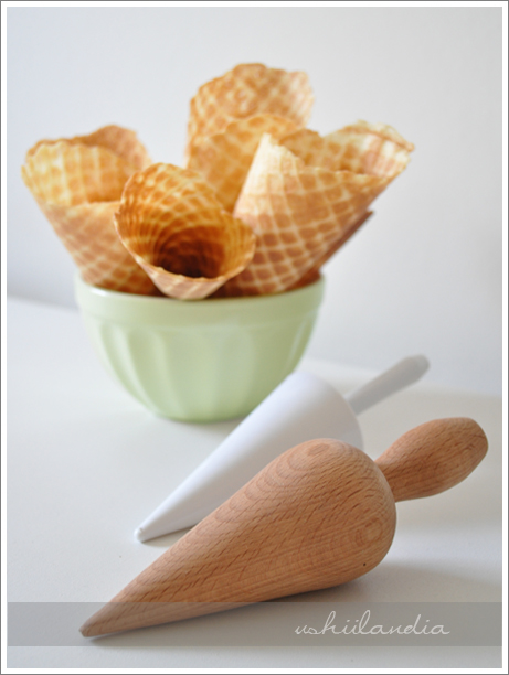 Aparat za vafle, kornete i korpice_4 Aparat za wafle, galete, kornete, Američke palačinke