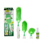 GO DUSTER - Cistac za Prasinu na baterije - NOVO 1