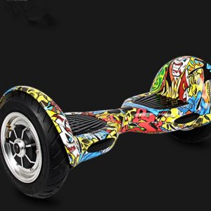 Hoverboard 10 inch sareni - hoverbord 10 inca multi colour_2