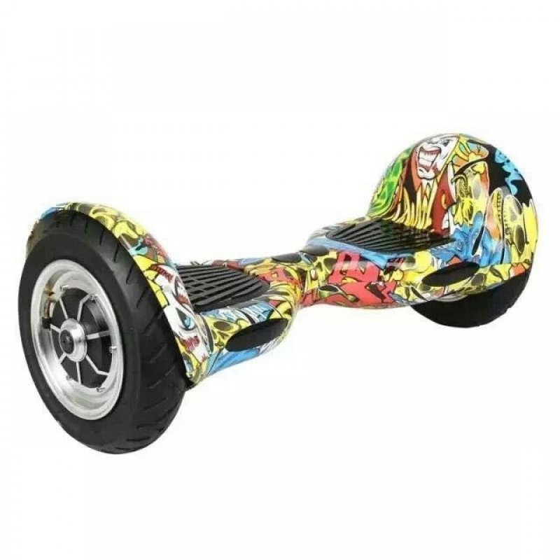 Hoverboard 10 inch sareni - hoverbord 10 inca multi colour_3 Hoverboard 10 inch sareni - hoverbord 10 inca multi colour_3