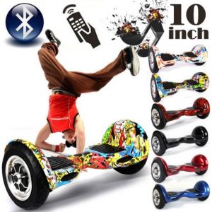 Hoverboard 10 inch sareni - hoverbord 10 inca multi colour_5