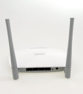 Wireless WiFi Repeater - klijent ruter Pojačivač signala - Slika 3
