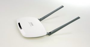 Wireless WiFi Repeater - klijent ruter Pojačivač signala - Slika 4