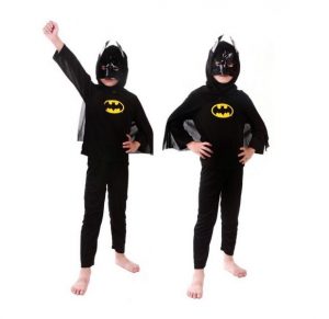 Kostim BATMAN za Decake - NOVO 1