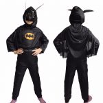 Kostim BATMAN za Decake - NOVO 2
