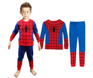 Kostim SPIDERMAN za Decake - NOVO 1