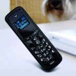 Najmanji mobilni telefon na svetu velicine handsfree MAFAM_2