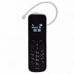 Najmanji mobilni telefon na svetu velicine handsfree MAFAM_4