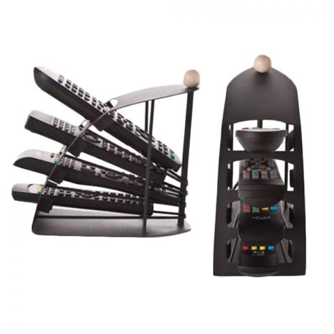 Metalni LUX organizator daljinskih upravljača