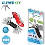 Organizator ključeva Clever Key