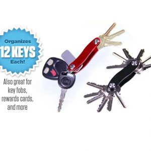 Organizator ključeva Clever Key
