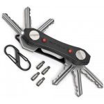 Organizator ključeva Key Ninja + 2 X LED lampa