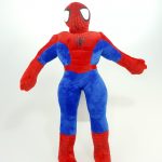 Velika plišana lutka - Spiderman