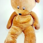 Plisani meda veliki 110cm_2