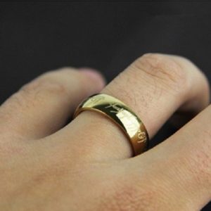 Prsten moci iz LOTR - Lord of the rings - gospodara prstenova_1