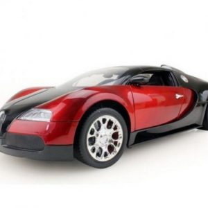 RC Auto na Daljinsko Upravljanje BUGATTI 2