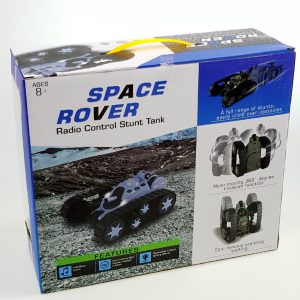 RC Space rover vozilo sa gusenicama_3