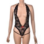 Seksi donji veš za žene model 2194_2
