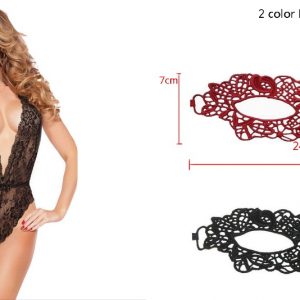 Seksi donji veš za žene M 22148