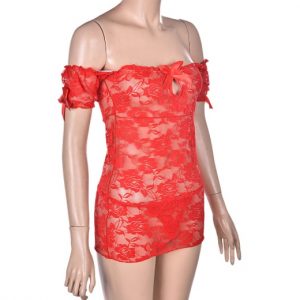 Seksi donji veš za žene model 2222_3