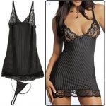 Seksi donji veš za žene model 25721_2