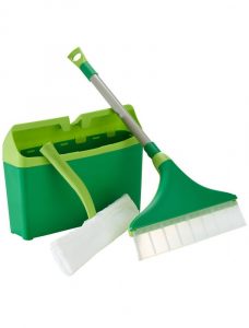 Set za Ciscenje MR. TI - NOVO 1
