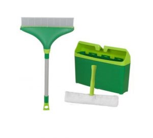 Set za Ciscenje MR. TI - NOVO 2