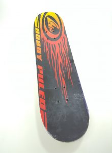 Skejtbord - Model 1 - Slika 4
