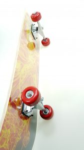 Skejtbord - Model 3 - Slika 3