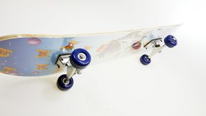 Skejtbord - Model 4 - Slika 2