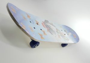 Skejtbord - Model 4 - Slika 3