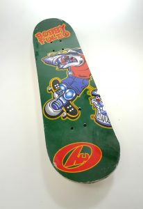 Skejtbord - Model 5 - Slika 2