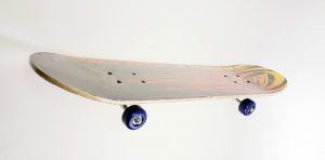 Skejtbord - Model 1 - Slika 2